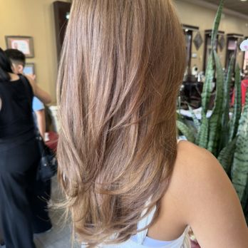 Milan Hair Salon - New hair! - Hair Salons Near Me - Westminster, California Milan Hair Salon - New hair! - Hair Salons Near Me - Westminster, California