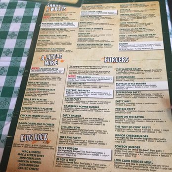 Fat Patty's - Bars Near Me - Ashland, Kentucky