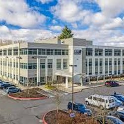 Roka Foot and Ankle Centers - Office building
