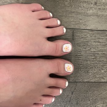 LV Nail Spa - Beautiful paint job. - Nail Salons Near Me - Fort Collins, Colorado LV Nail Spa - Beautiful paint job. - Nail Salons Near Me - Fort Collins, Colorado
