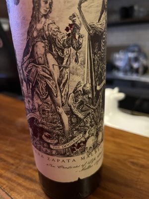 La Carnicería by null