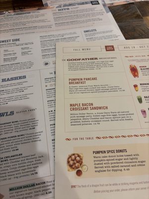Menu photo 1 First Watch Rocky River, OH Menu photo 1 First Watch Rocky River, OH