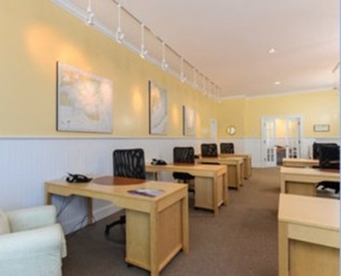 Robert Paul Properties