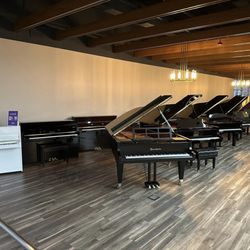 Solich Piano Detroit