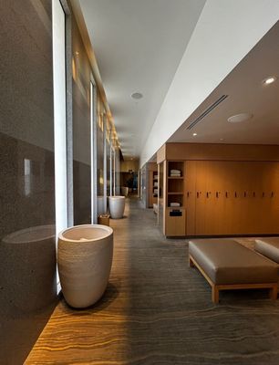 ARIA Spa & Salon by null