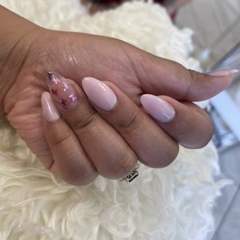 Nails L'amour - Nail Salons Near Me - Milpitas, California