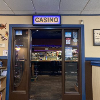 Durango's - Casino Entrance - Barbeque Near Me - Superior, Montana