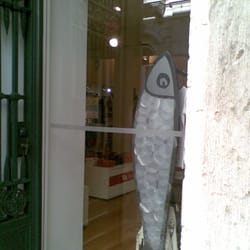 Lisbon Shop - Lisbon Shop, detalhe montra