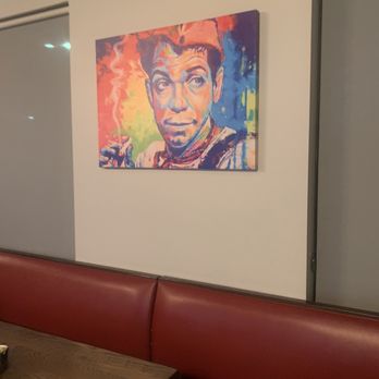 Mexicali Fresh - Beautiful art - Mexican Near Me - Savannah, Georgia