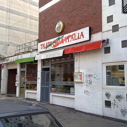Mimo's Trattoria Italia