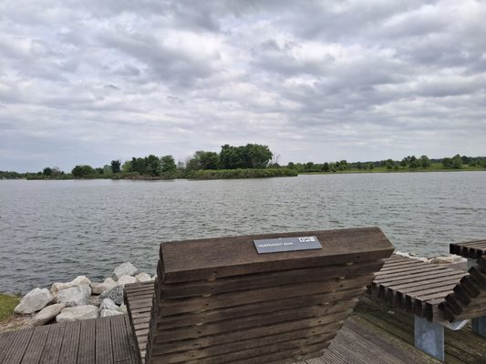 Shelby Farms Park by null