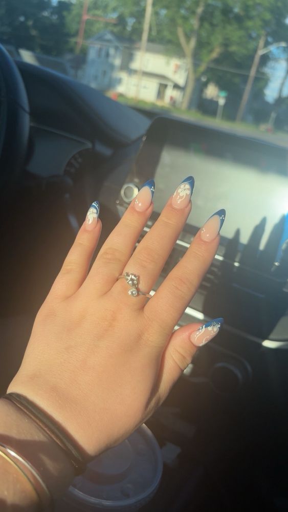 Nail Perfection Logo