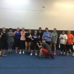 TKFit West