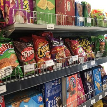 Mi Tierra Latina - International Grocery Near Me - Burnaby, British Columbia