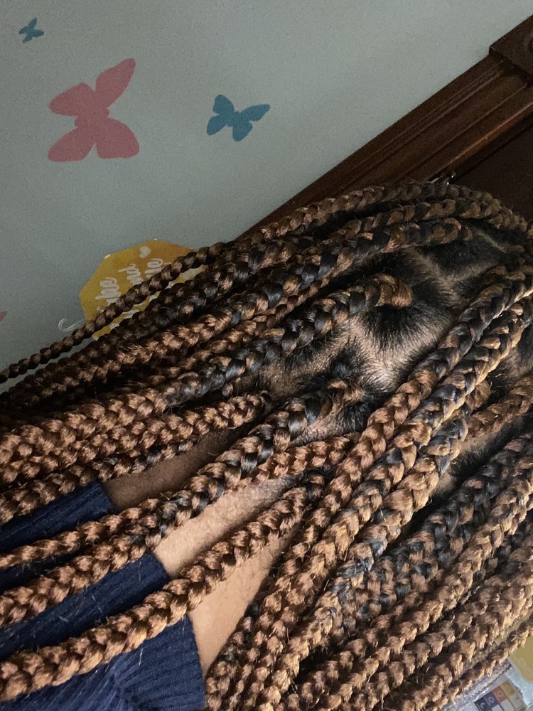 BINTOU HAIR BRAIDING SALON Updated September 2024 12 Photos & 18