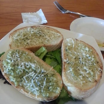 La Veranda Cafe - Garlic bread $3 - Italian Near Me - Clayton, California La Veranda Cafe - Garlic bread $3 - Italian Near Me - Clayton, California