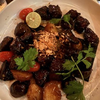 Obao - By BO LUC LAC (MICHELIN RECOMMENDED). - Vietnamese Near Me - New York, New York