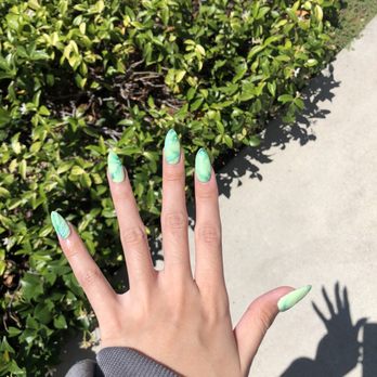 @ Nails - Nail Salons Near Me - San Luis Obispo, California @ Nails - Nail Salons Near Me - San Luis Obispo, California