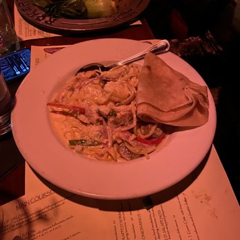 Rokerij - Pasta .... Very tasty... - Seafood Near Me - Phoenix, Arizona