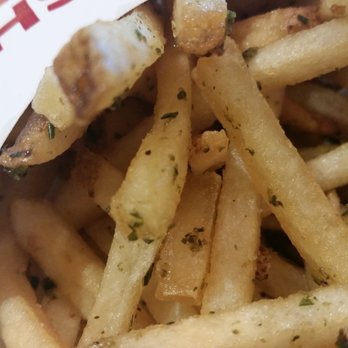 Smashburger - SmashFries, closeup - Burgers Near Me - Denver, Colorado