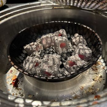 Meating - charcoal - Barbeque Near Me - Alhambra, California