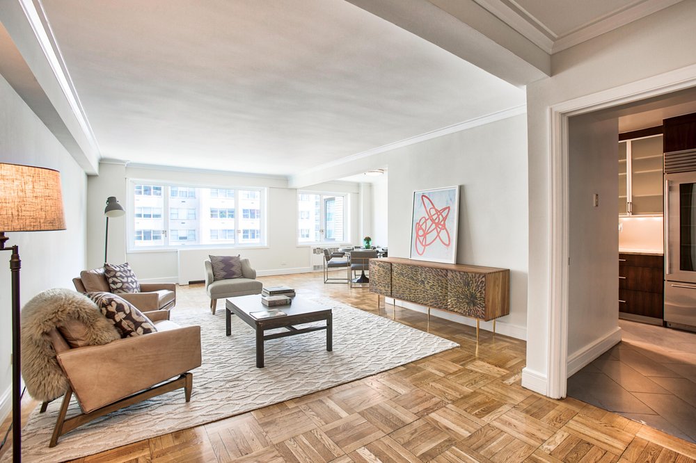 THE HANLEY 19 Photos 165 East 66th St, New York, New York