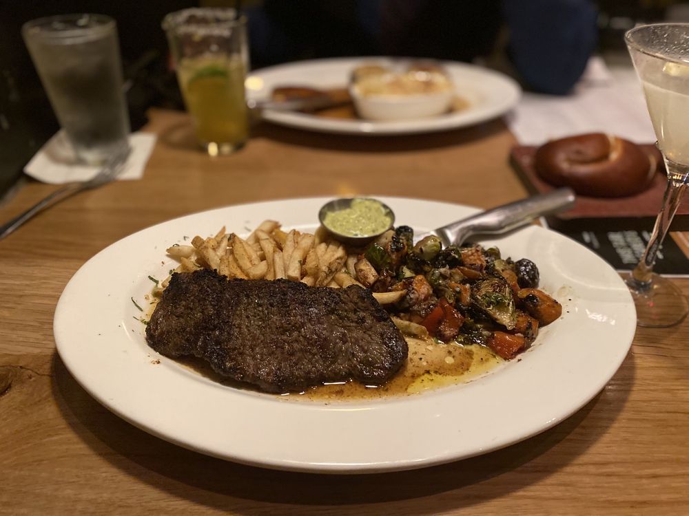 Cooper’s Hawk Winery & Restaurant Annapolis Takeout & Delivery