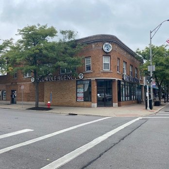 Paul Wolf Insurance Agency - Auto Insurance Near Me - Kenmore, New York Paul Wolf Insurance Agency - Auto Insurance Near Me - Kenmore, New York