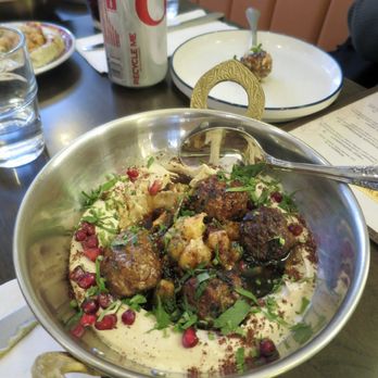 Zesty Tabbouleh - Hummos Kabab - Lebanese Near Me - New York, New York Zesty Tabbouleh - Hummos Kabab - Lebanese Near Me - New York, New York