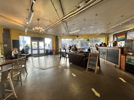Philz Coffee by null
