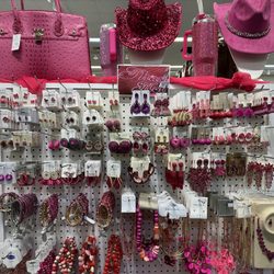 Sam Moon Trading - Pink!!!!