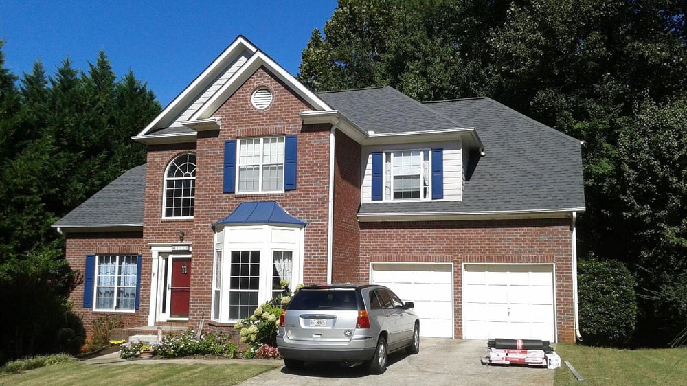 Slide of The Roof Clinic