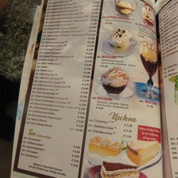 Eiscafé S. Marco