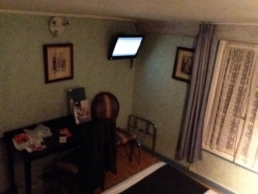 Brit Hotel Les Comtes de Champagne by null