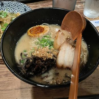 DOMU - Richie rich - Ramen Near Me - Orlando, Florida