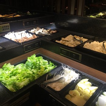 日牛涮涮鍋專門店 - Veggie All-you-can-eat @ Nichigyu Shabu Shabu & Sukiyaki Restaurant - Hot Pot Near Me - Hong Kong, HK 日牛涮涮鍋專門店 - Veggie All-you-can-eat @ Nichigyu Shabu Shabu & Sukiyaki Restaurant - Hot Pot Near Me - Hong Kong, HK