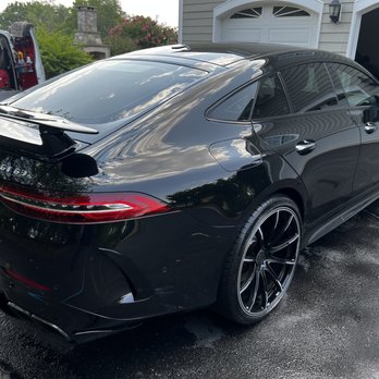 In and Out Mobile - Auto Detailing Near Me In and Out Mobile - Auto Detailing Near Me