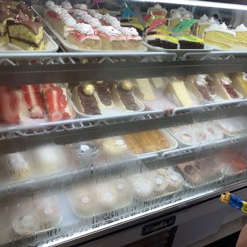 Saborealo Bakery - Desserts - Cafes Near Me - Kissimmee, Florida