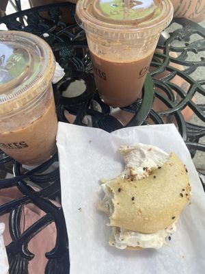 Shawn's Cafe & Bakery by null