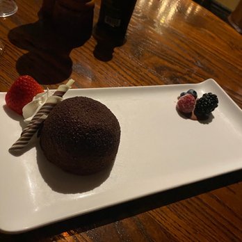 A Land Remembered - Steakhouses Near Me - Orlando, Florida