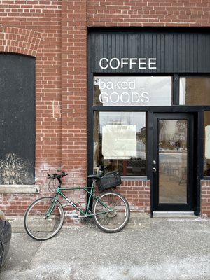 Coffee By Joy by null