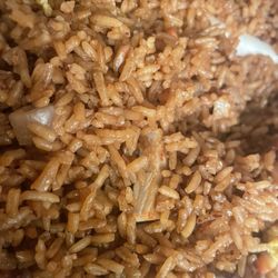 King PO Chinese Restaurant