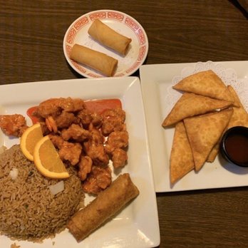 Asian Garden - Chinese Near Me - Hialeah, Florida