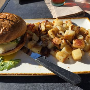 First Watch - Elevated breakfast sandwhich - Breakfast & Brunch Near Me - Fort Worth, Texas