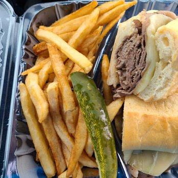 Tip Top Meats - French dip - Meat Shops Near Me - Carlsbad, California Tip Top Meats - French dip - Meat Shops Near Me - Carlsbad, California
