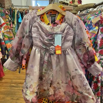DONNA'S DRESS SHOP - Updated June 2026 - 41 Photos & 75 Reviews - 1410 W 39th St, Kansas City, Missouri - Used, Vintage & Consignment - Phone Number - Yelp DONNA'S DRESS SHOP - Updated June 2026 - 41 Photos & 75 Reviews - 1410 W 39th St, Kansas City, Missouri - Used, Vintage & Consignment - Phone Number - Yelp