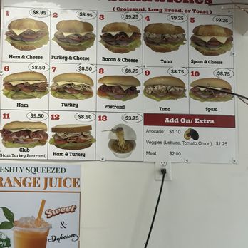 Winny's Donut House - Lunch - Donuts Near Me - Long Beach, California Winny's Donut House - Lunch - Donuts Near Me - Long Beach, California