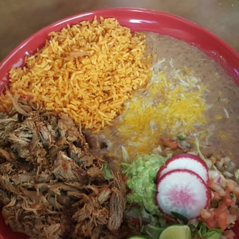 Los Agaves - Mexican Near Me - Centralia, Washington