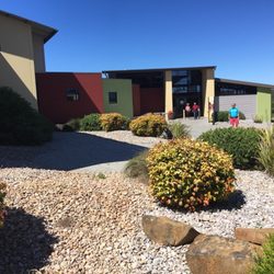Hellyers Road Distillery - Building front