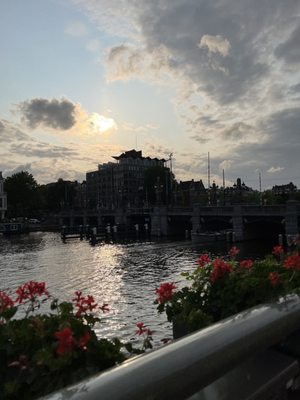 InterContinental Amstel Amsterdam by IHG by null